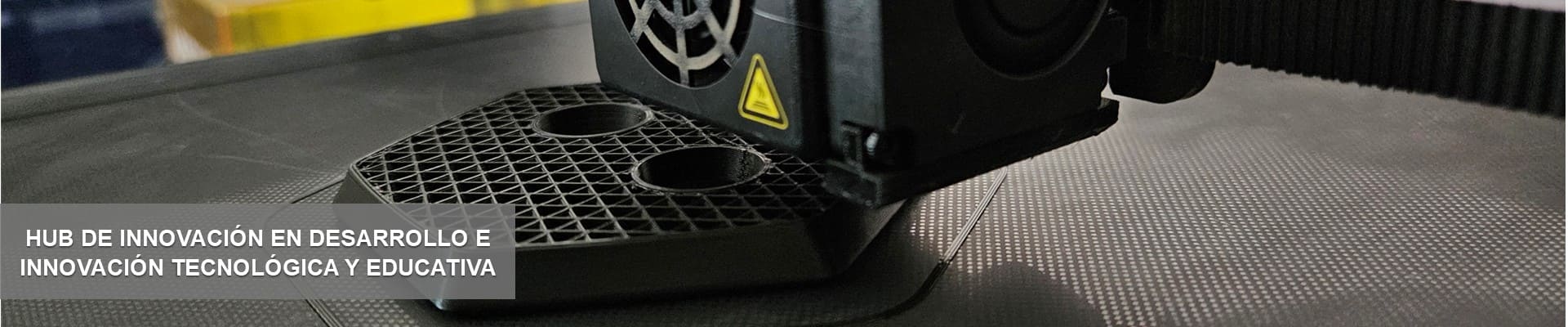 Impresión en impresora 3D